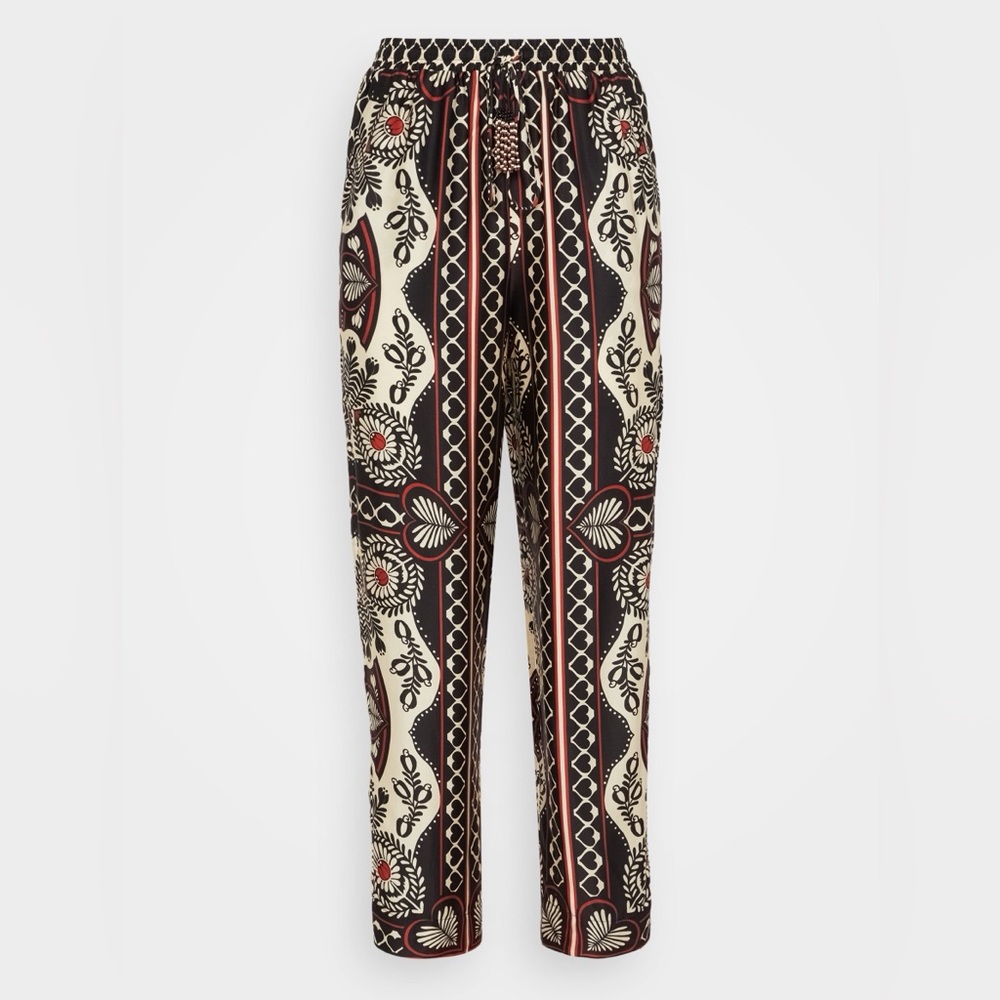 Farm Rio Passion Pants